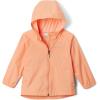 imageColumbia Sportswear Girls Benton Springs 1510633Apricot Fizz