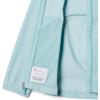imageColumbia Sportswear Girls Benton Springs 1510633Aqua Haze