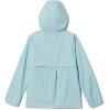 imageColumbia Sportswear Girls Benton Springs 1510633Aqua Haze
