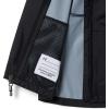 imageColumbia Sportswear Girls Benton Springs 1510633Black