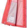 imageColumbia Sportswear Girls Benton Springs 1510633Bright Geranium