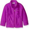 imageColumbia Sportswear Girls Benton Springs 1510633Bright Plum