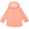 imageColumbia Sportswear Girls Benton Springs 1510633Coral Reef