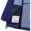 imageColumbia Sportswear Girls Benton Springs 1510633Dark Sapphire