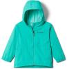 imageColumbia Sportswear Girls Benton Springs 1510633Electric Turquoise