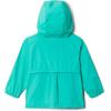 imageColumbia Sportswear Girls Benton Springs 1510633Electric Turquoise