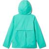 imageColumbia Sportswear Girls Benton Springs 1510633Electric Turquoise