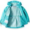 imageColumbia Sportswear Girls Benton Springs 1510633F19 Geyser