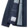 imageColumbia Sportswear Girls Benton Springs 1510633F23 Nocturnal