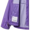 imageColumbia Sportswear Girls Benton Springs 1510633Grape Gum