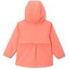 imageColumbia Sportswear Girls Benton Springs 1510633Hot Coral
