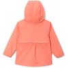 imageColumbia Sportswear Girls Benton Springs 1510633Hot Coral