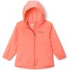 imageColumbia Sportswear Girls Benton Springs 1510633Hot Coral