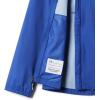 imageColumbia Sportswear Girls Benton Springs 1510633Lapis Blue