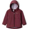 imageColumbia Sportswear Girls Benton Springs 1510633Malbec