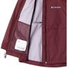 imageColumbia Sportswear Girls Benton Springs 1510633Malbec