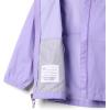 imageColumbia Sportswear Girls Benton Springs 1510633Paisley Purple
