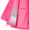 imageColumbia Sportswear Girls Benton Springs 1510633Pink Ice