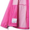 imageColumbia Sportswear Girls Benton Springs 1510633Pink Ice