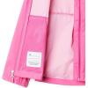imageColumbia Sportswear Girls Benton Springs 1510633Pink Ice