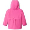 imageColumbia Sportswear Girls Benton Springs 1510633Pink Ice