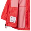 imageColumbia Sportswear Girls Benton Springs 1510633Red Hibiscus