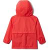 imageColumbia Sportswear Girls Benton Springs 1510633Red Hibiscus