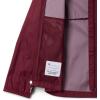 imageColumbia Sportswear Girls Benton Springs 1510633Rich Wine