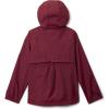 imageColumbia Sportswear Girls Benton Springs 1510633Rich Wine