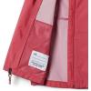 imageColumbia Sportswear Girls Benton Springs 1510633Rouge Pink
