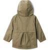imageColumbia Sportswear Girls Benton Springs 1510633Stone Green