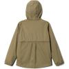 imageColumbia Sportswear Girls Benton Springs 1510633Stone Green