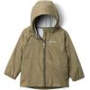 imageColumbia Sportswear Girls Benton Springs 1510633Stone Green