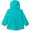 imageColumbia Sportswear Girls Benton Springs 1510633Tropic Water
