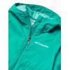 imageColumbia Sportswear Girls Benton Springs 1510633Tropic Water