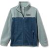Crushed Blue/Everblue
