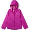 imageColumbia Sportswear Girls Benton Springs 1510633Bright Plum