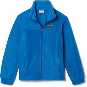 imageColumbia Boys Steens Mountain II FleeceBright Indigo