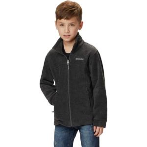 imageColumbia Boys Steens Mountain II FleeceCharcoal Heather