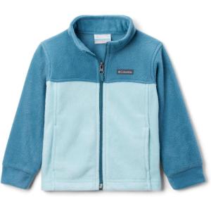imageColumbia Boys Steens Mountain II FleeceCloudburstSpray