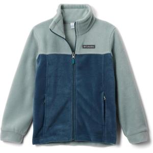 imageColumbia Boys Steens Mountain II FleeceCrushed BlueEverblue