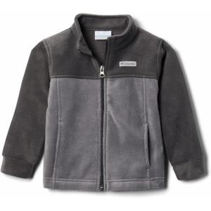 imageColumbia Boys Steens Mountain II FleeceGrey