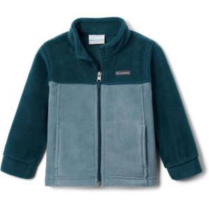 imageColumbia Boys Steens Mountain II FleeceNight WaveMetal