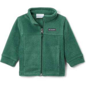 imageColumbia Boys Steens Mountain II FleeceRain Forest