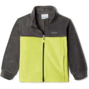 imageColumbia Boys Steens Mountain II FleeceSharkRadiation