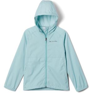 imageColumbia Sportswear Girls Benton Springs 1510633Aqua Haze