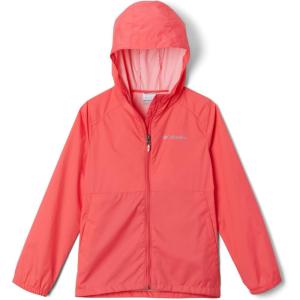 imageColumbia Sportswear Girls Benton Springs 1510633Bright Geranium