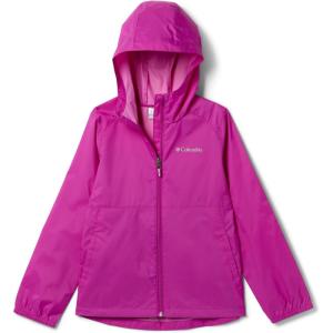 imageColumbia Sportswear Girls Benton Springs 1510633Bright Plum