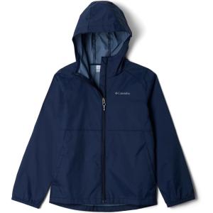 imageColumbia Sportswear Girls Benton Springs 1510633Collegiate Navy