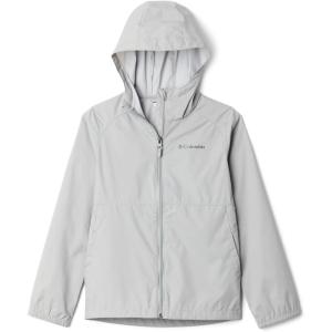imageColumbia Sportswear Girls Benton Springs 1510633Columbia Grey